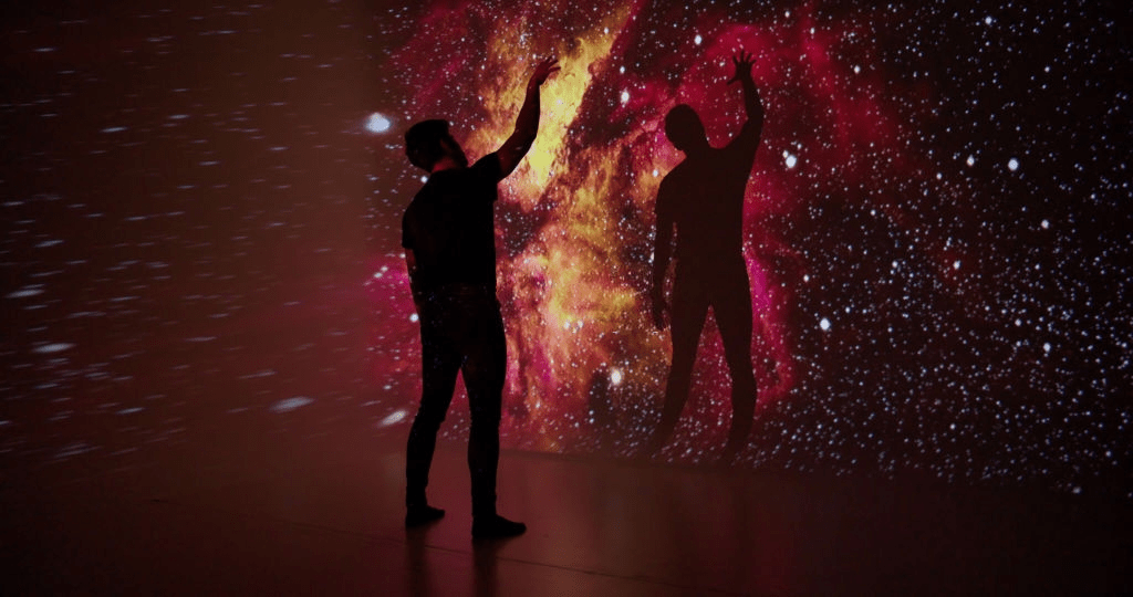 Projection Mapping Services